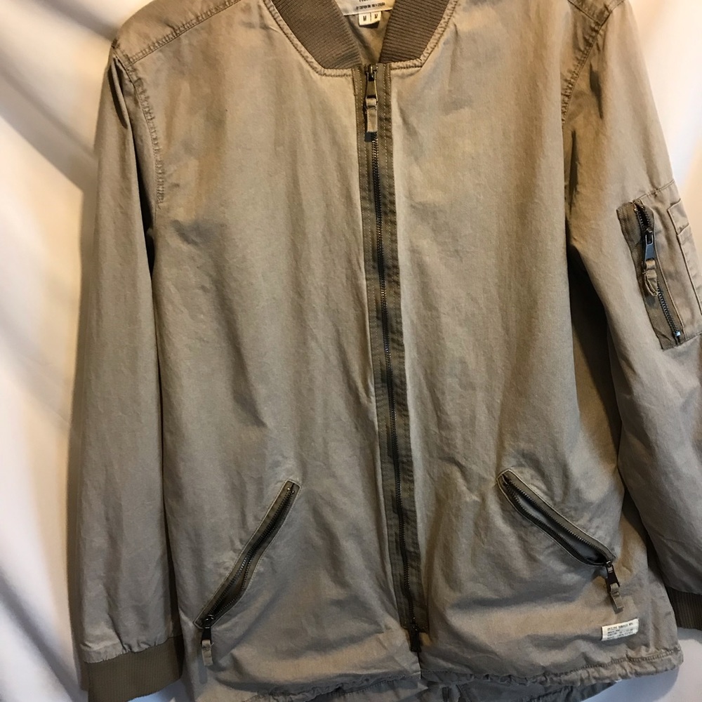 Utility Surplus Men’s Medium Jacket - image 7